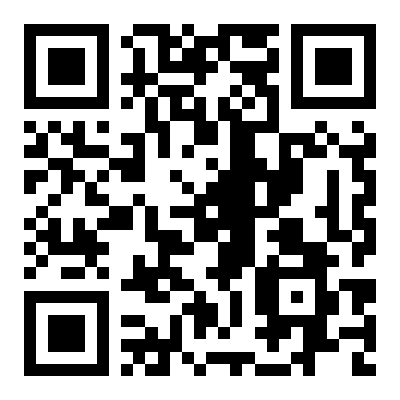 QR code LINE Shopfront