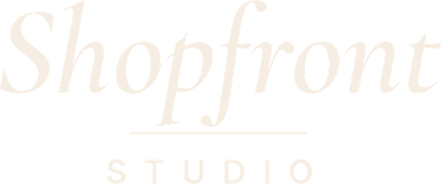 Shopfront Studio