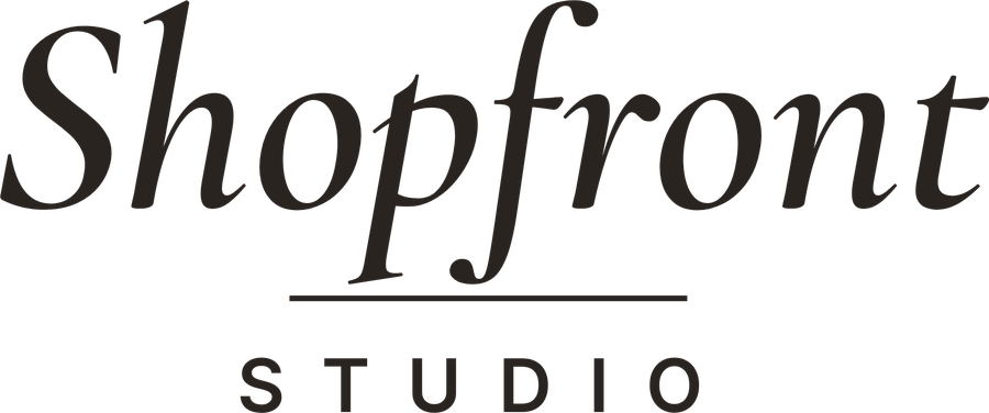 Shopfront Studio